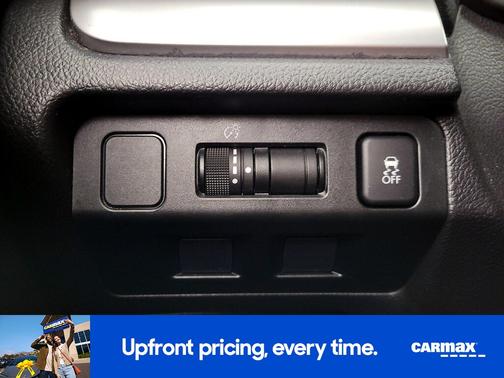 2016 Subaru Forester 2.0XT Premium