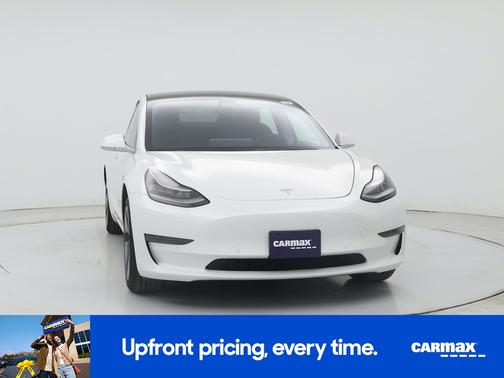2020 Tesla Model 3 Standard Range