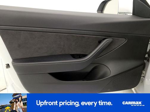 2020 Tesla Model 3 Standard Range