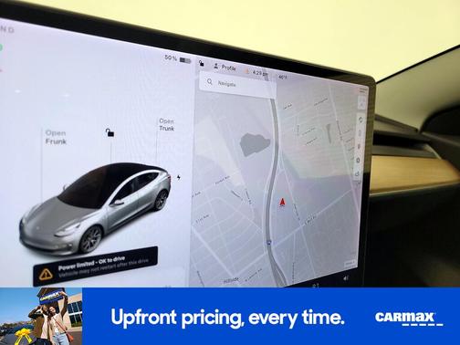 2020 Tesla Model 3 Standard Range