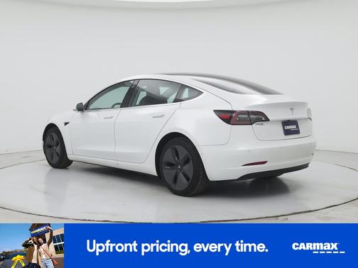 2020 Tesla Model 3 Standard Range