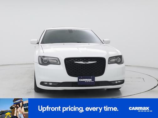 2015 Chrysler 300 S