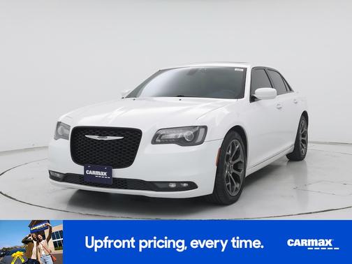 2015 Chrysler 300 S