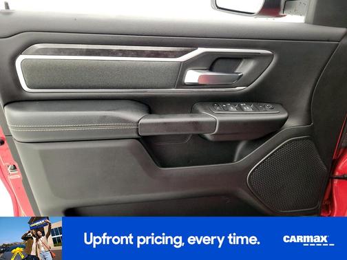 2022 RAM 1500 Bighorn