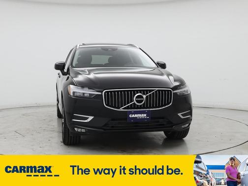 2021 Volvo XC60 T5 Inscription