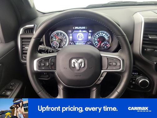 2024 RAM 1500 Bighorn