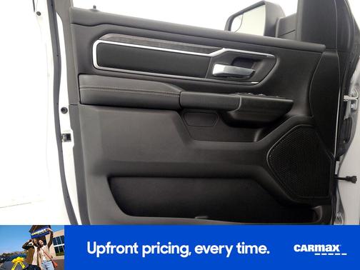 2024 RAM 1500 Bighorn