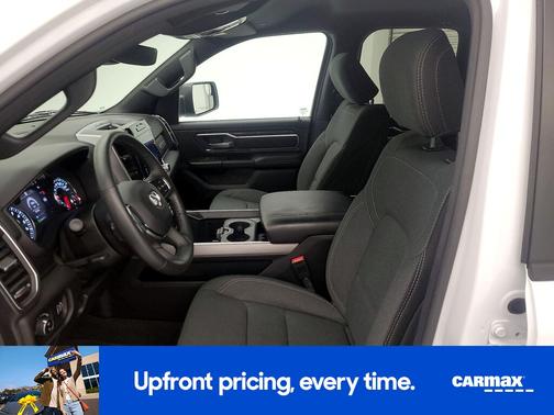 2024 RAM 1500 Bighorn