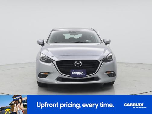 2018 Mazda Mazda3 Grand Touring