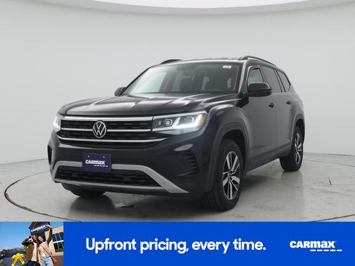 2022 Volkswagen Atlas SE