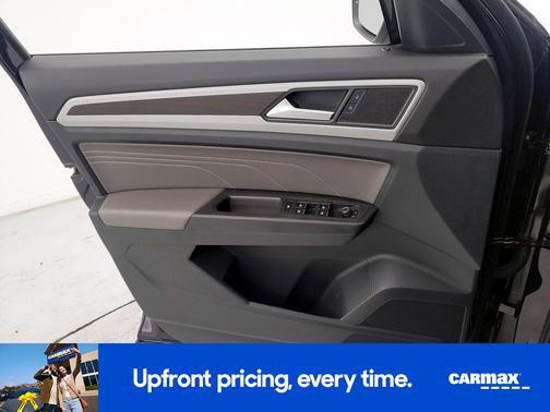 2022 Volkswagen Atlas SE