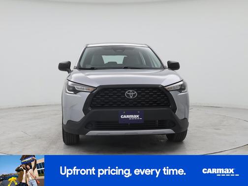 2023 Toyota Corolla Cross L