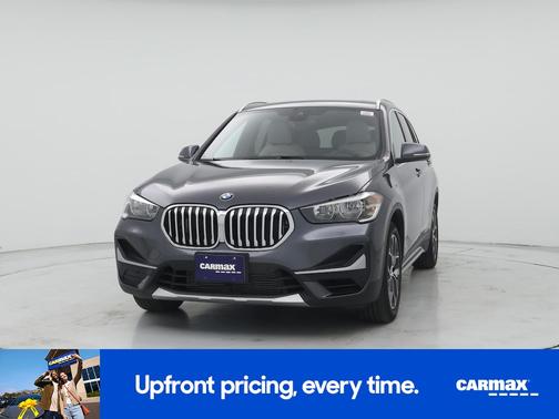 2021 BMW X1 SDrive28i