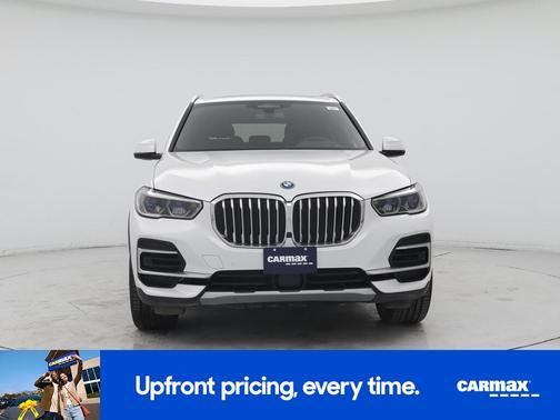 2023 BMW X5 PHEV XDrive45e