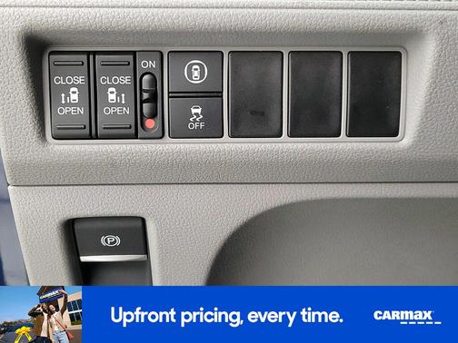 2021 Honda Odyssey EX