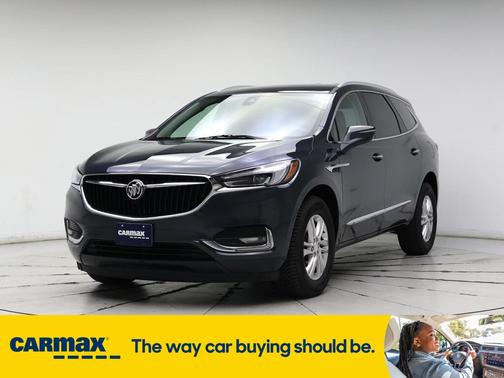 2019 Buick Enclave Premium