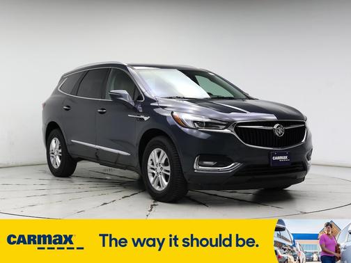 2019 Buick Enclave Premium