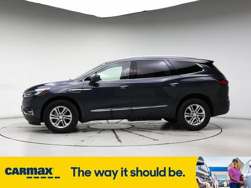 2019 Buick Enclave Premium
