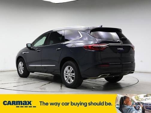 2019 Buick Enclave Premium