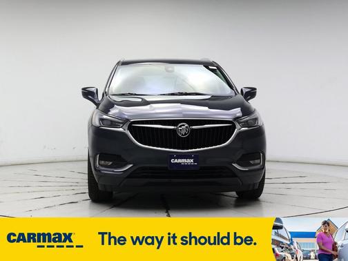 2019 Buick Enclave Premium