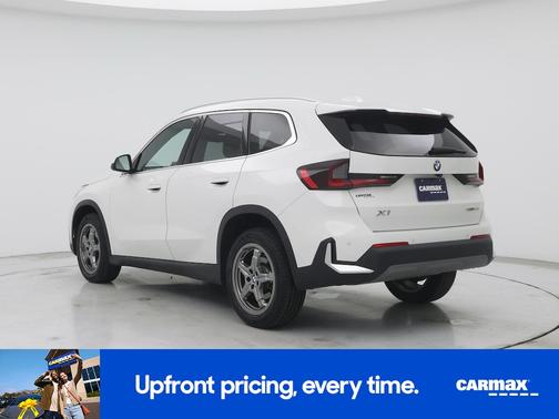 2023 BMW X1 XDrive28i