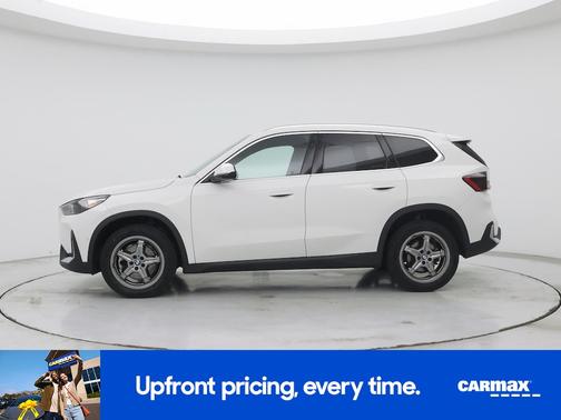 2023 BMW X1 XDrive28i