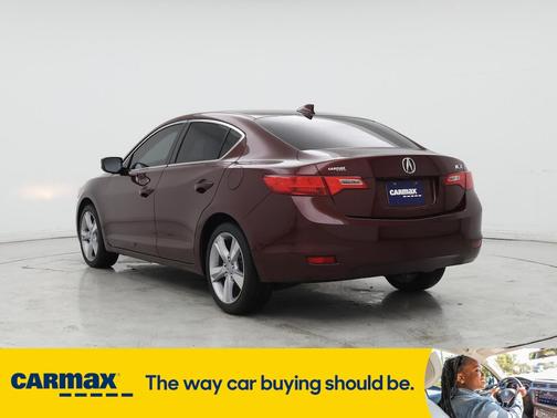 2013 Acura ILX 2.0