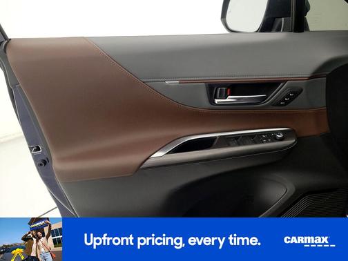 2021 Toyota Venza Limited