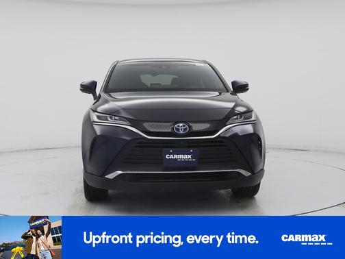 2021 Toyota Venza Limited