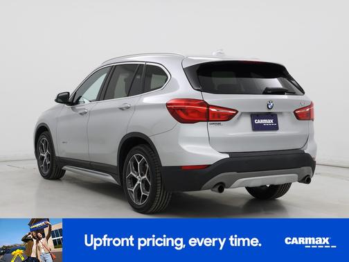 2017 BMW X1 XDrive28i