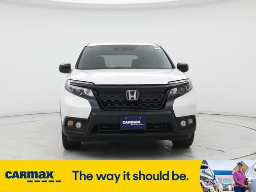 2021 Honda Passport Sport