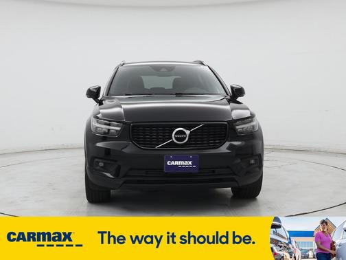 2021 Volvo XC40 T5 R-Design
