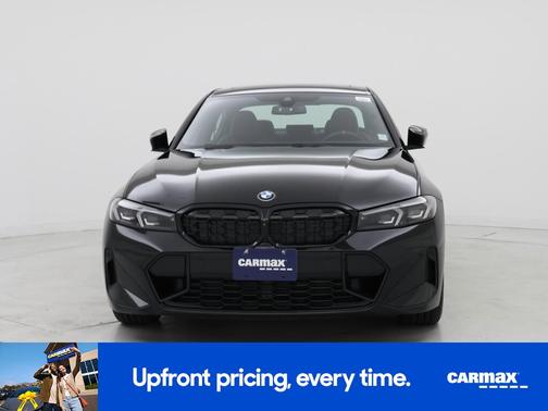 2025 BMW M340 I xDrive