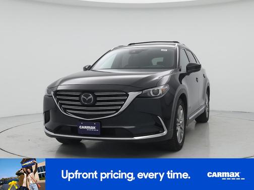 2018 Mazda CX-9 Grand Touring