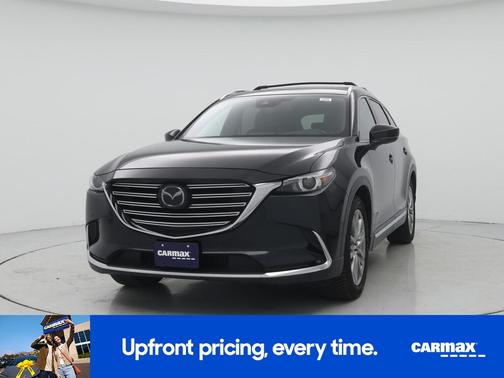 2018 Mazda CX-9 Grand Touring