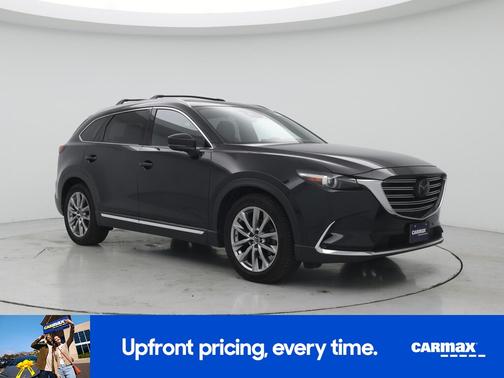 2018 Mazda CX-9 Grand Touring