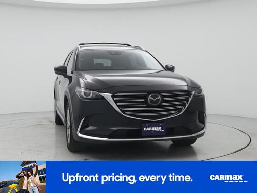 2018 Mazda CX-9 Grand Touring