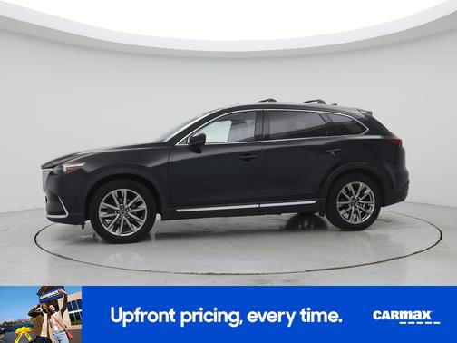 2018 Mazda CX-9 Grand Touring