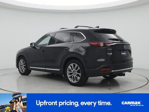 2018 Mazda CX-9 Grand Touring