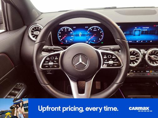 2021 Mercedes-Benz GLA 250 