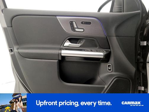 2021 Mercedes-Benz GLA 250 