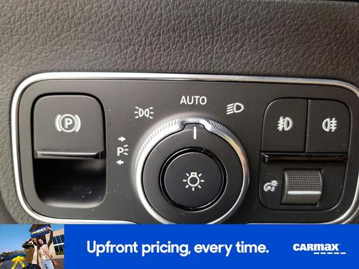 2021 Mercedes-Benz GLA 250 