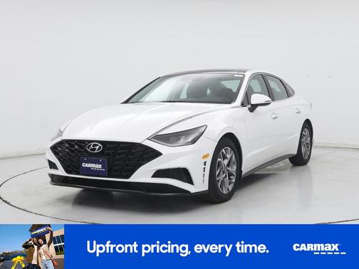 2022 Hyundai SONATA SEL