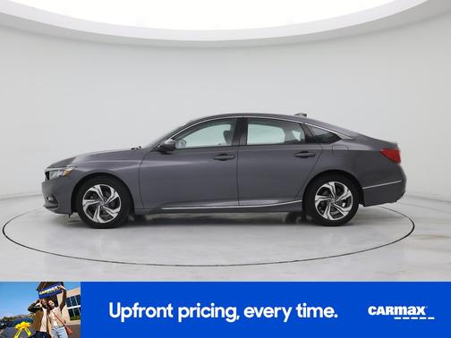 2020 Honda Accord EX-L