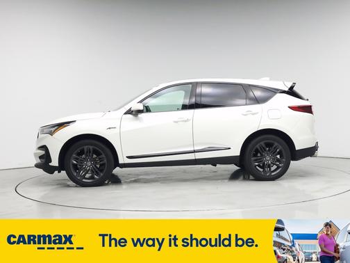 2019 Acura RDX A-Spec