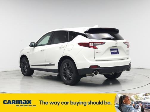 2019 Acura RDX A-Spec
