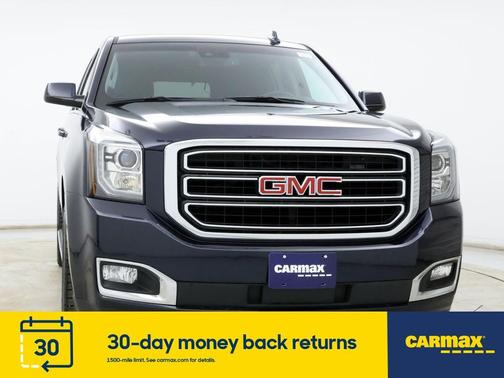Photo 5 of 28 of 2019 GMC Yukon SLE