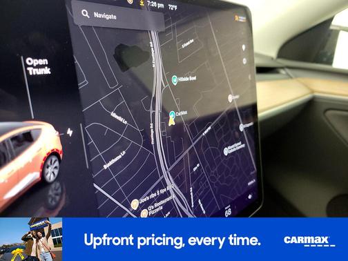 Black 2024 Tesla Model Y Long Range