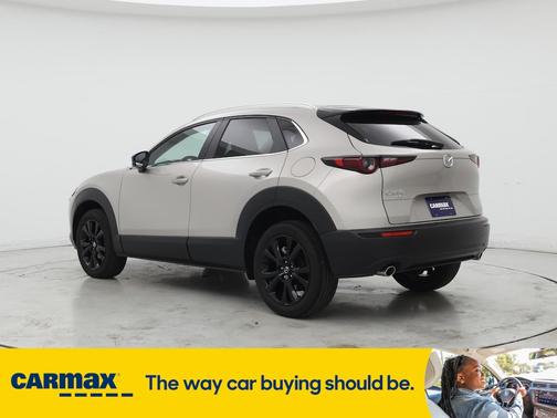 2024 Mazda CX-30 2.5 S Select Sport