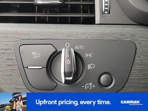 2024 Audi A5 Sportback S-Line Premium